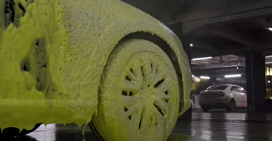 Автохимия для автомоек в Челябинске