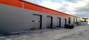 СТО на 4 поста